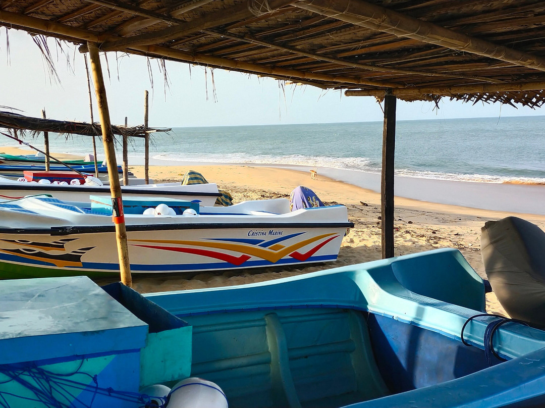 温德布伦德风筝度假村主图