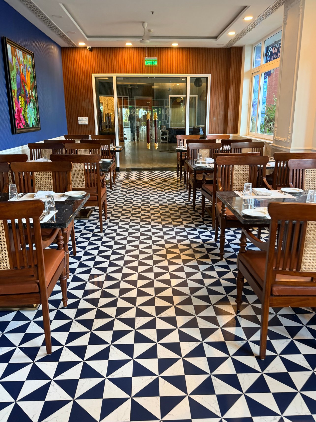 梅费尔传统酒店-官方