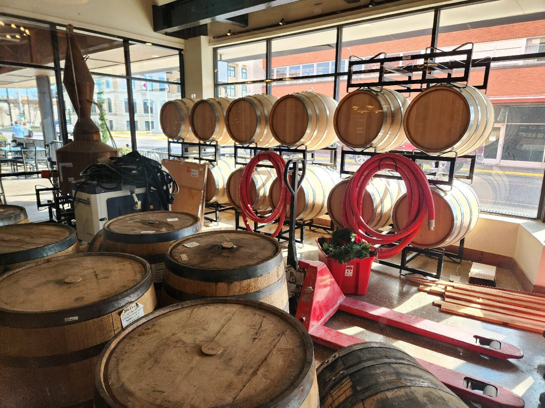 Landon Winery Gainesville-Gainesville必去景点