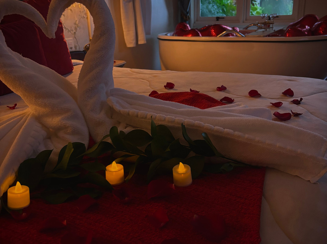 科利纳太阳精品酒店主图