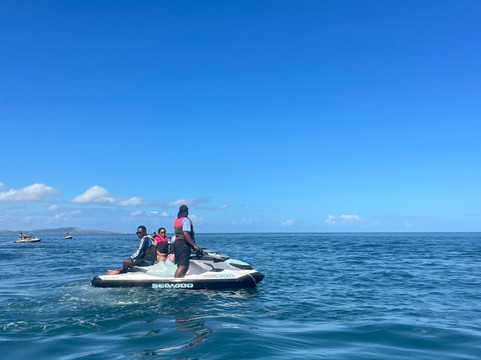 Hydro Sports-辛加东卡必去景点