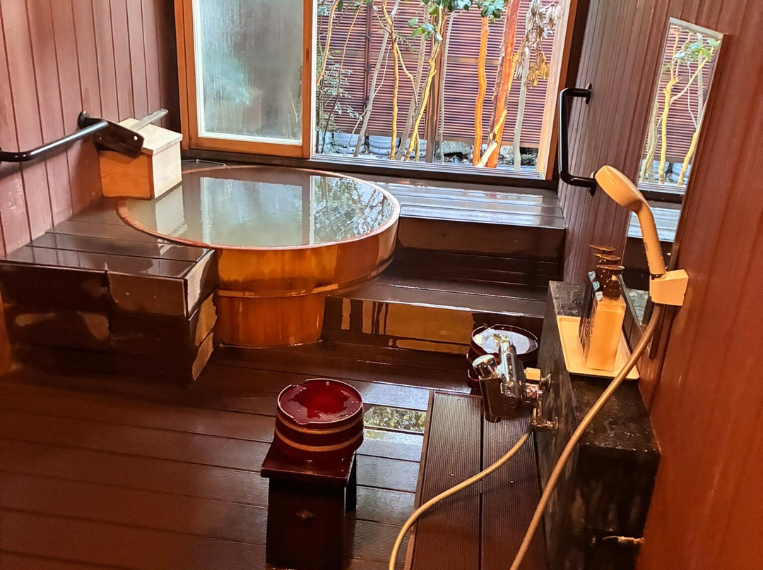 阿苏内牧温泉苏山乡主图