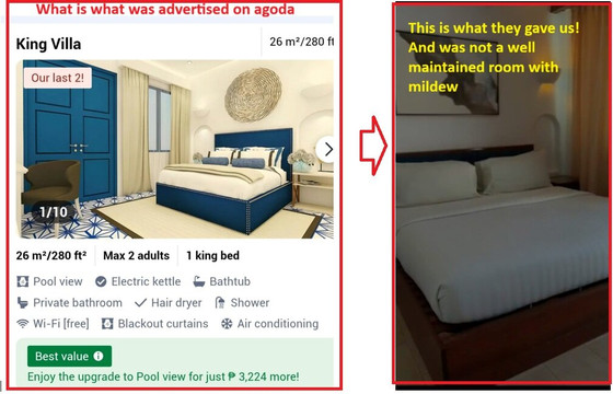 内坦雅营地Spa度假村主图