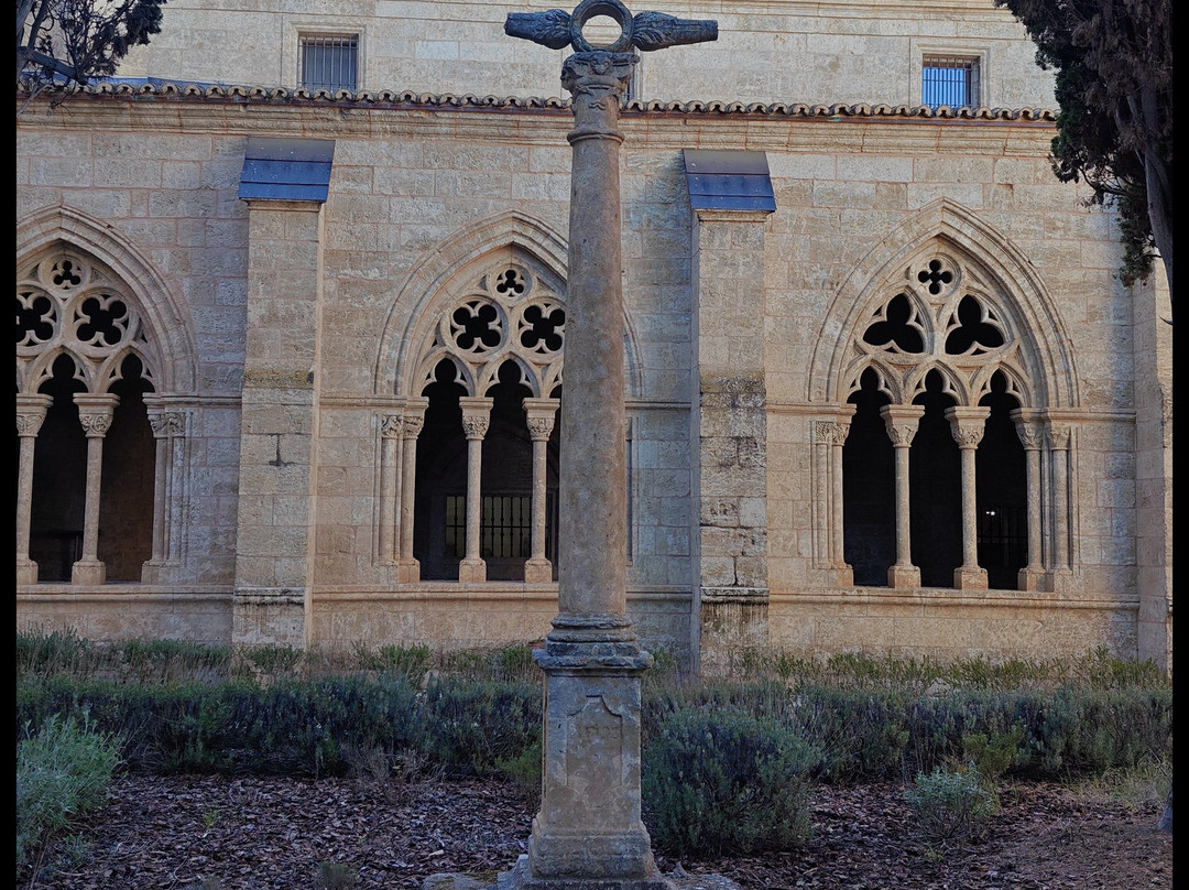 Ciudad Rodrigo - Casco Historico-Ciudad Rodrigo必去景点
