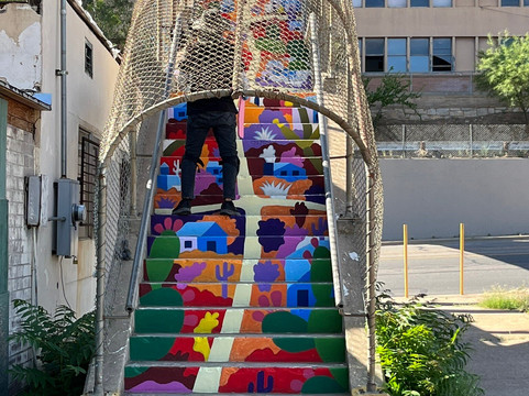 Stairizona Trail-Globe必去景点