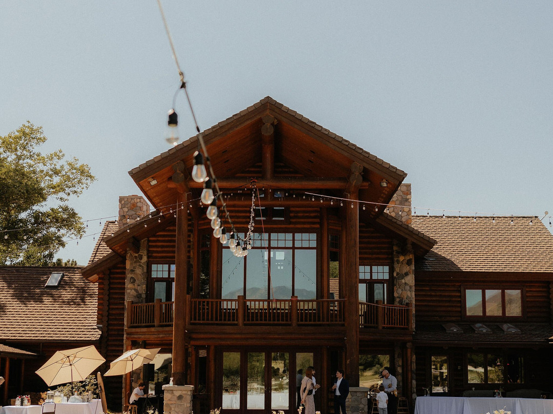 Eagle Mountain Ranch-Gunlock必去景点