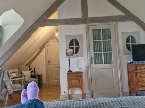 克洛德格拉斯住宿加早餐旅馆主图