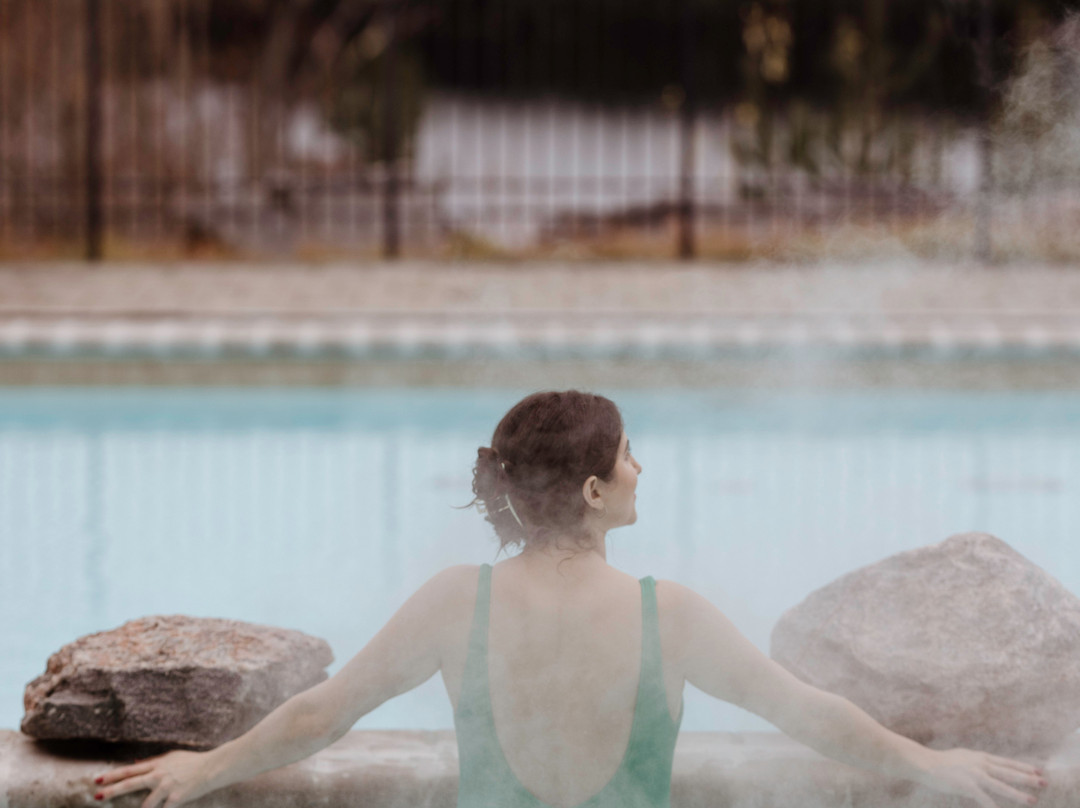 Hydrospa Muskoka-Minett必去景点