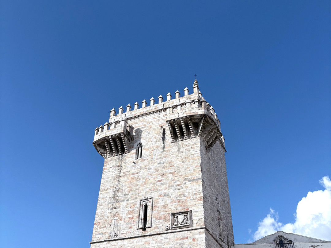 Portugal Best Cycling-埃武拉必去景点