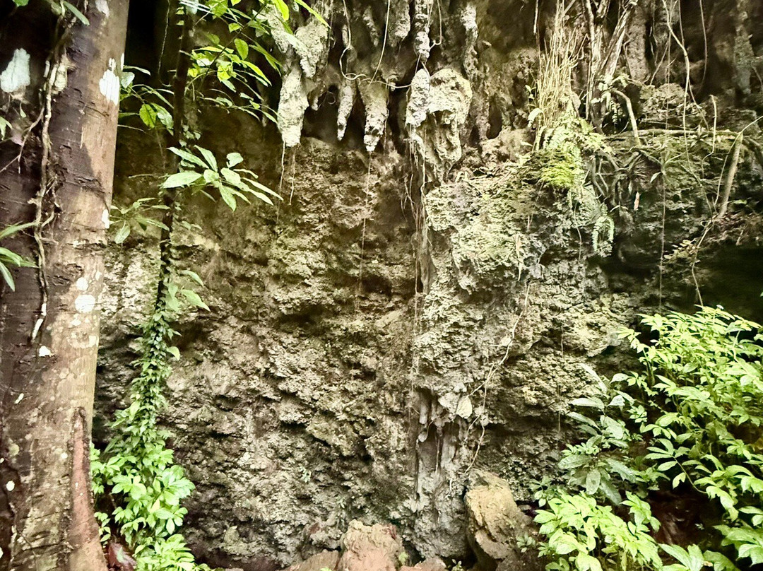 Hawang Cave-Letvuan必去景点