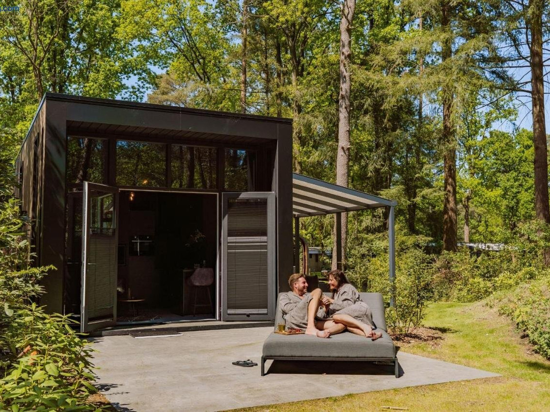 Camping Samoza