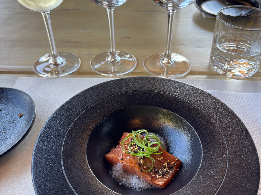 Penedo Borges Bodega Boutique-路冉得库约必去景点