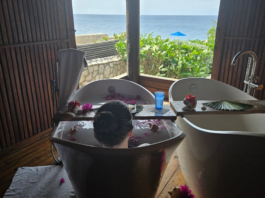 Rockhouse Spa-内格里尔必去景点