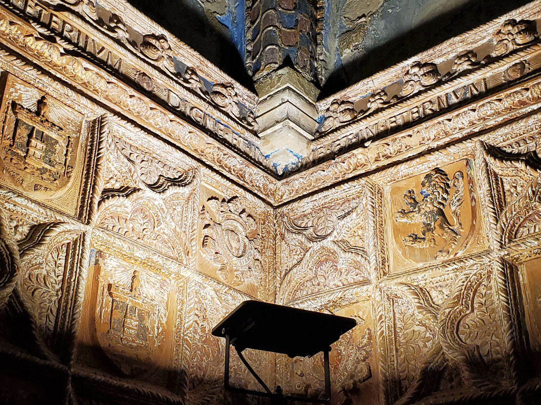 Castello Di Torrechiara-Torrechiara必去景点