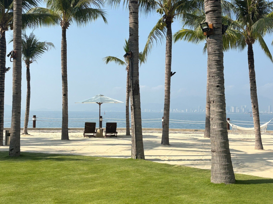 芽庄博马度假村主图