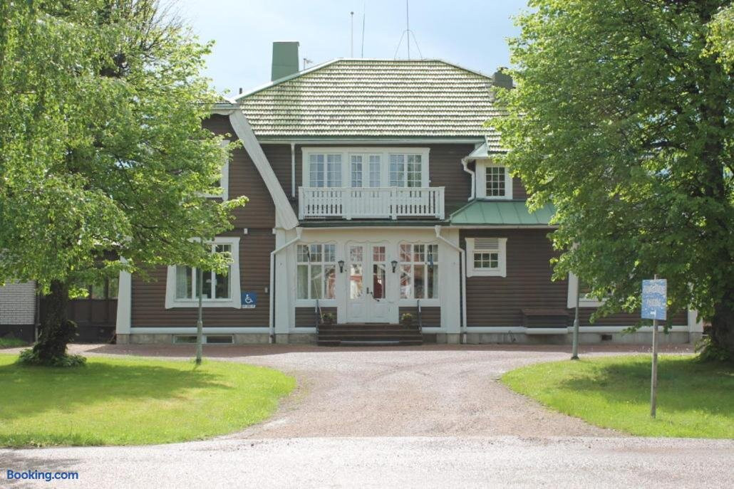 Trunnagarden