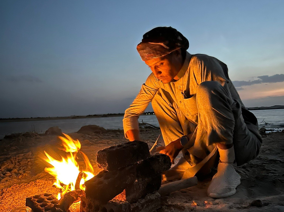 Siwa Matrouh-西瓦必去景点