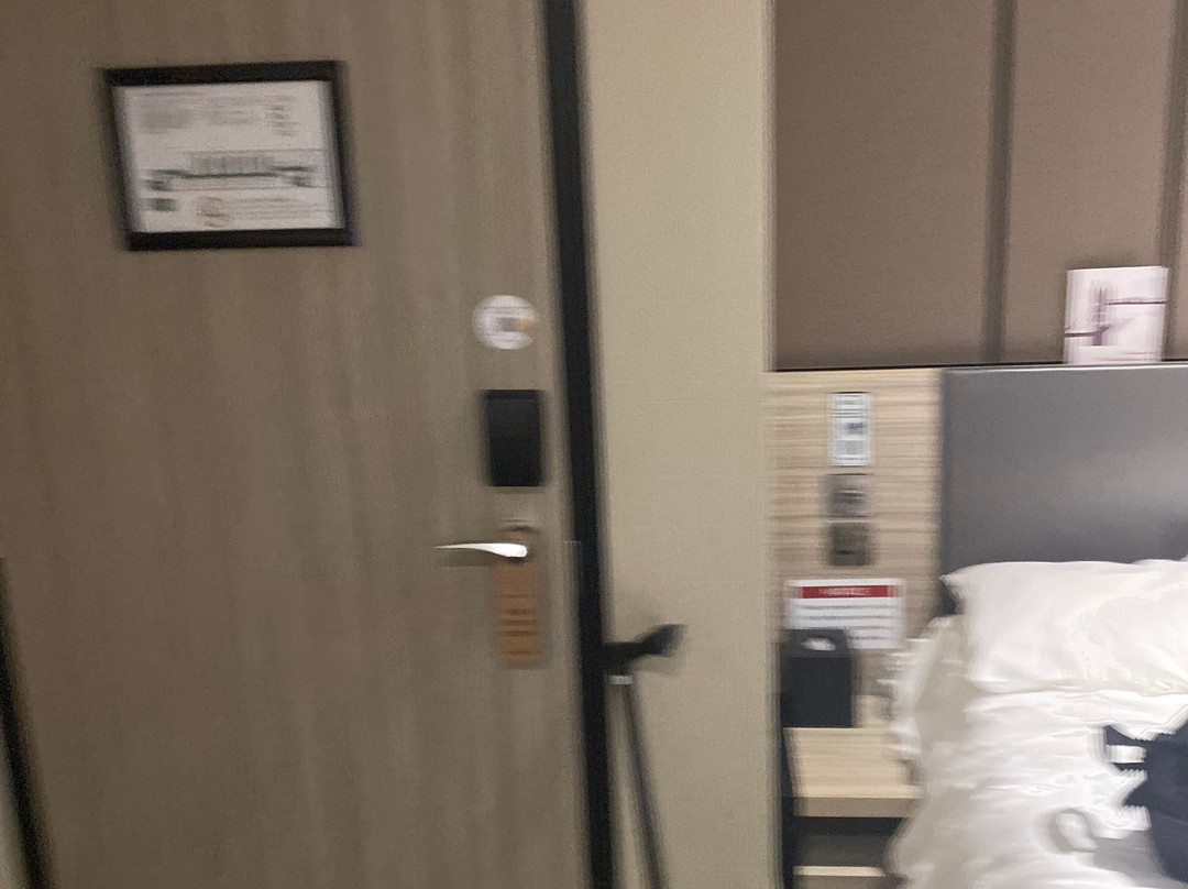 伦敦希思罗阿罗特尔酒店主图