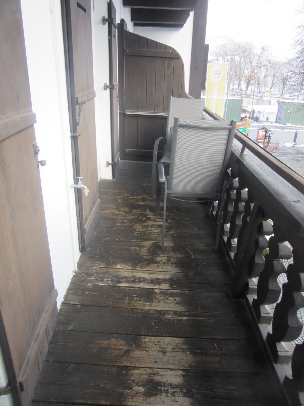 贝尔维尤酒店-度假村/酒店