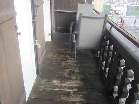 贝尔维尤酒店主图