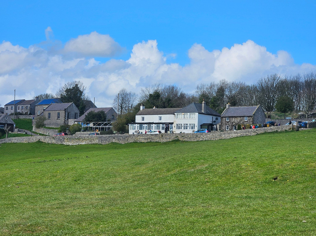 雷思基尔酒店主图