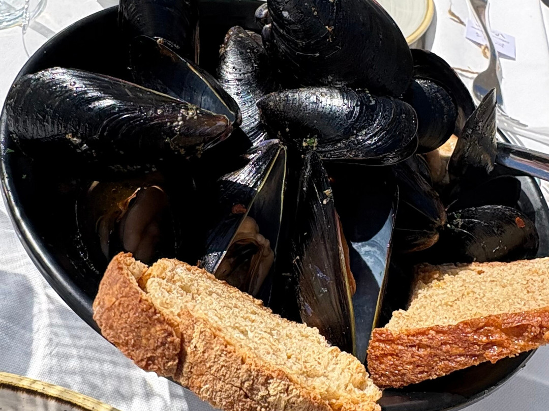 Il Venezia-Lido di Ostia必去景点