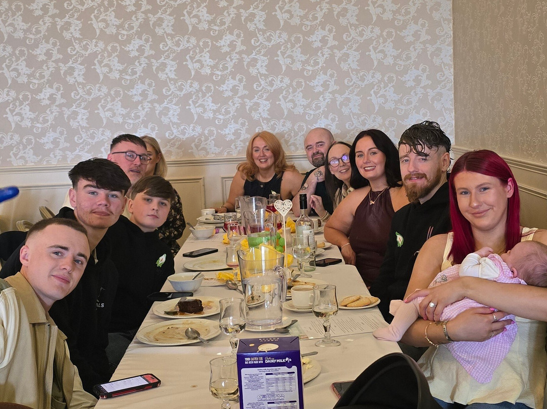 克奥利克之家酒店及水疗中心主图