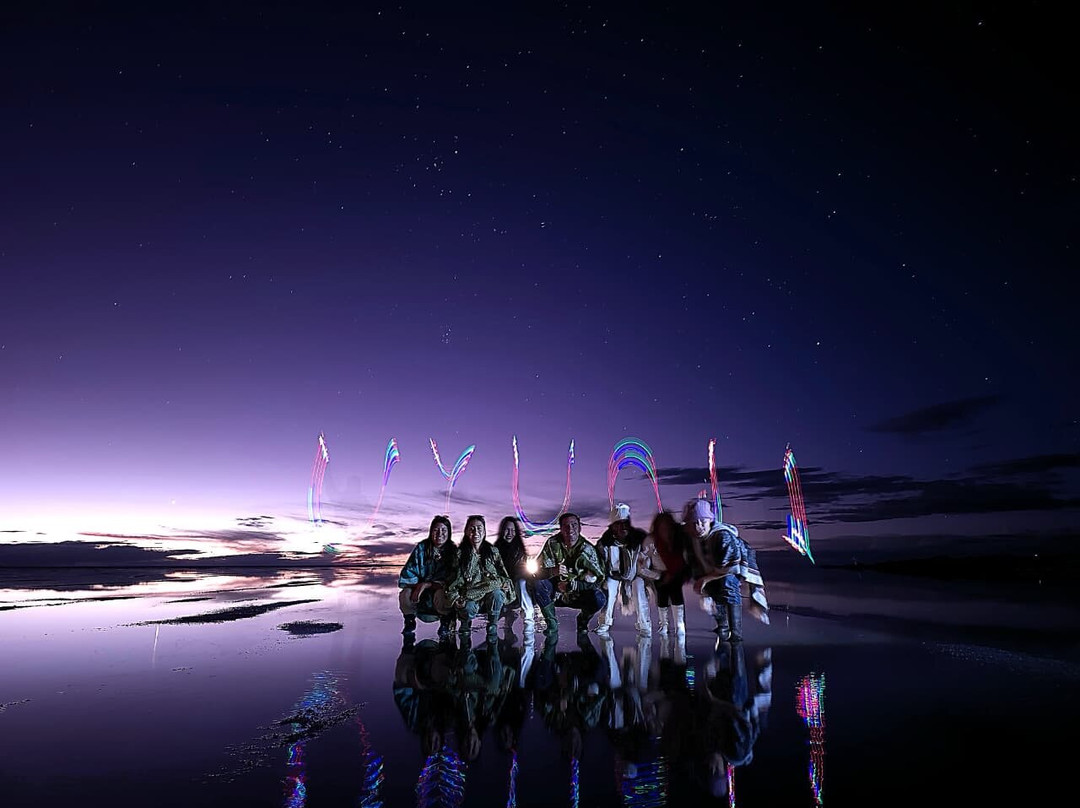 Tomorrowland Travel-乌尤尼必去景点