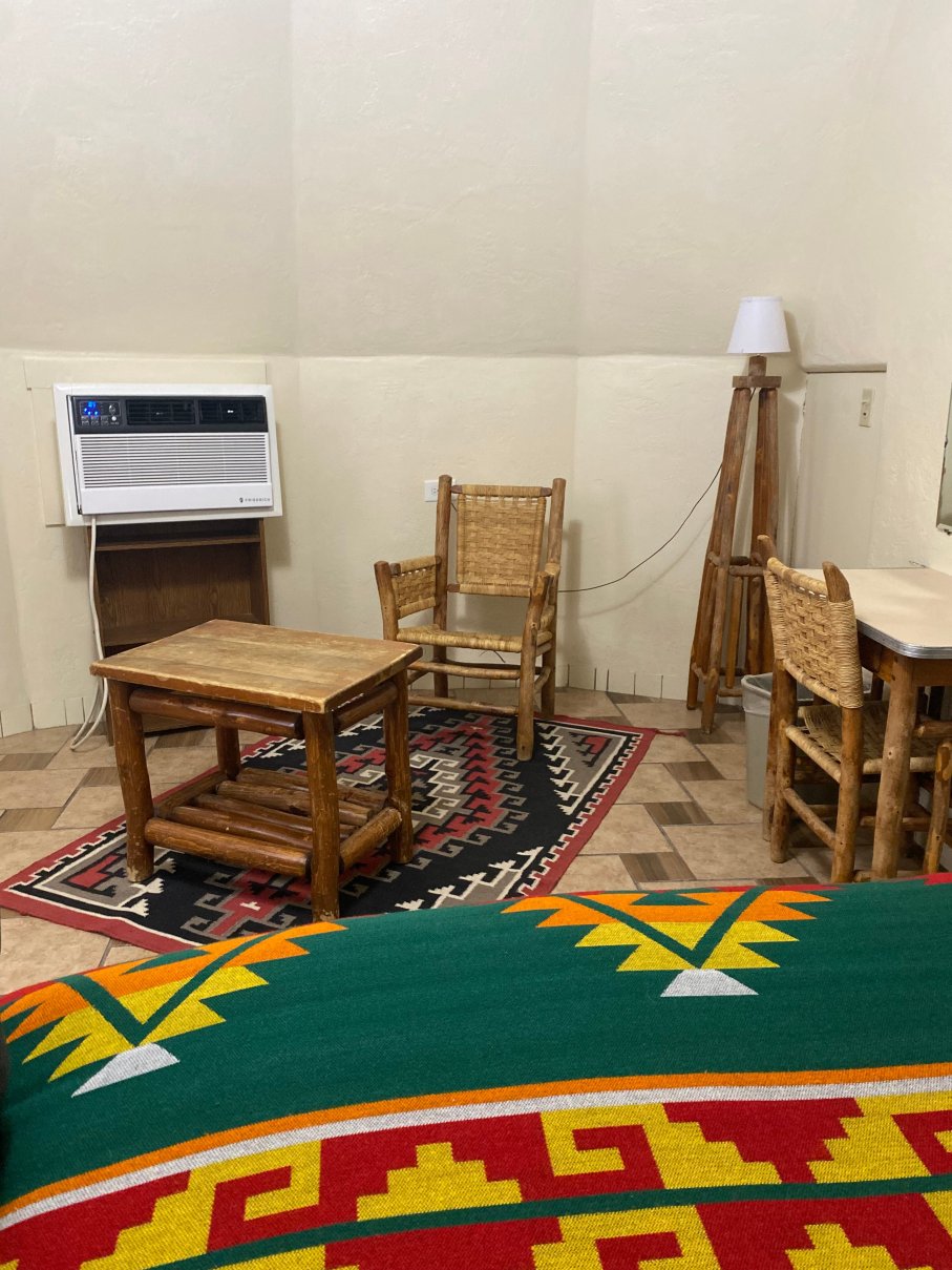 Wigwam Motel-官方