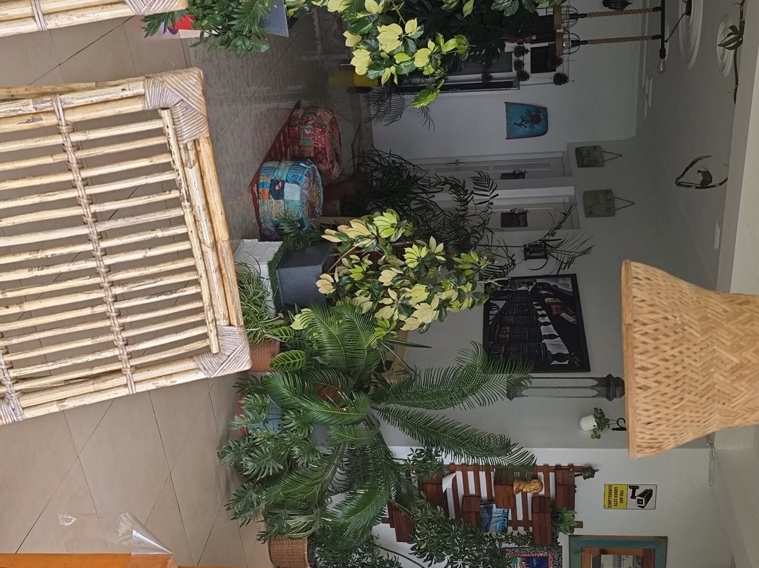 喜马尔酒店主图
