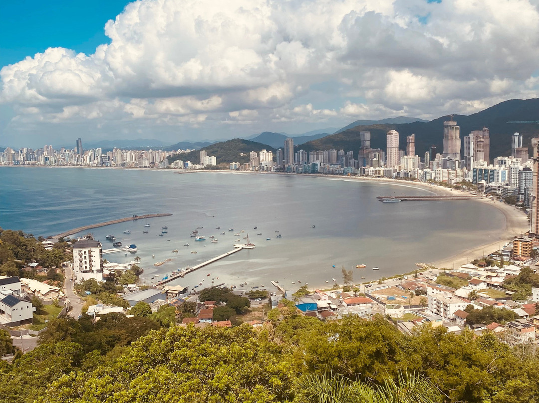 Mirante do Encanto-Itapema必去景点
