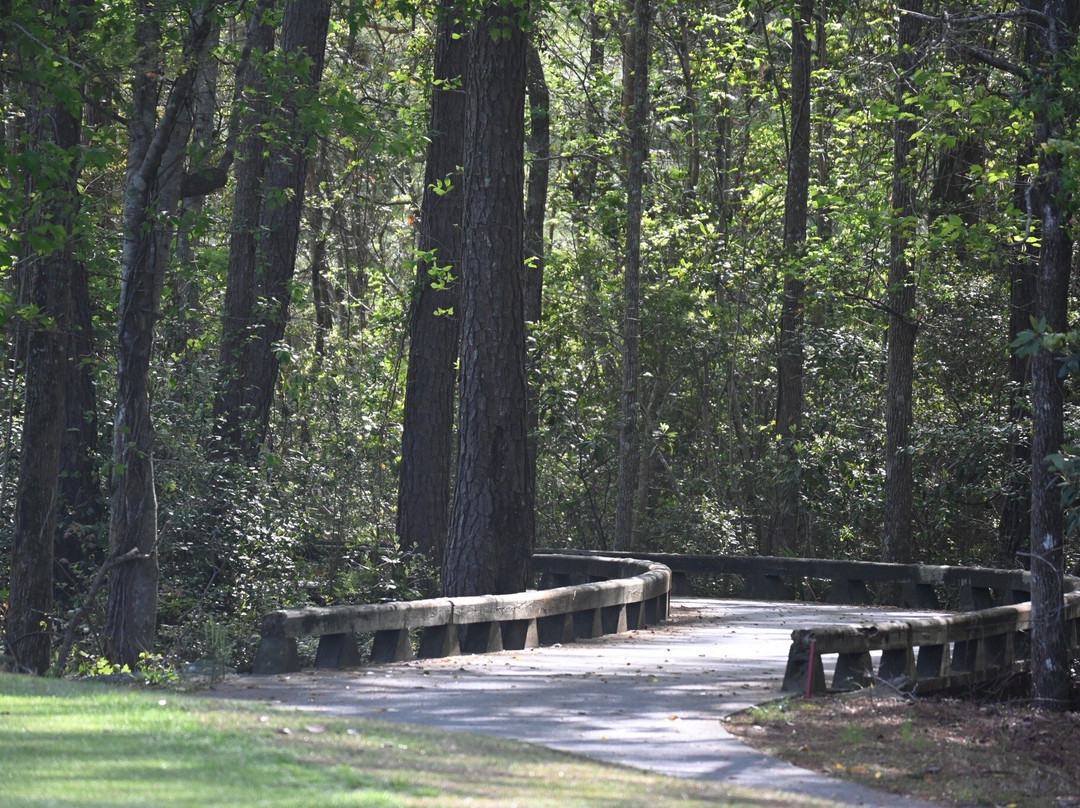Leopard's Chase Golf Club-Ocean Isle Beach必去景点