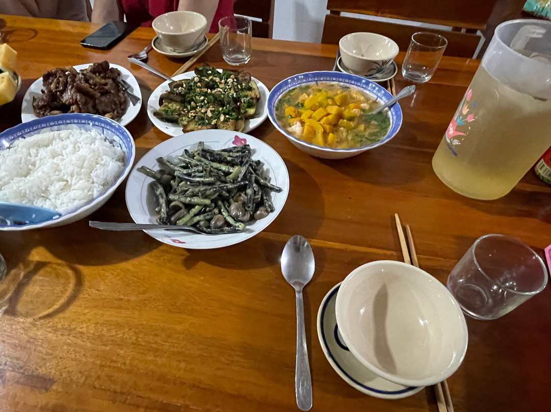 Can Tho Touring with Susan-芹苴必去景点