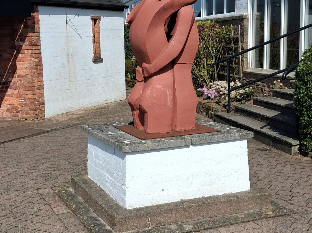 Gretna Green Famous Blacksmiths Shop-格雷特纳格林必去景点