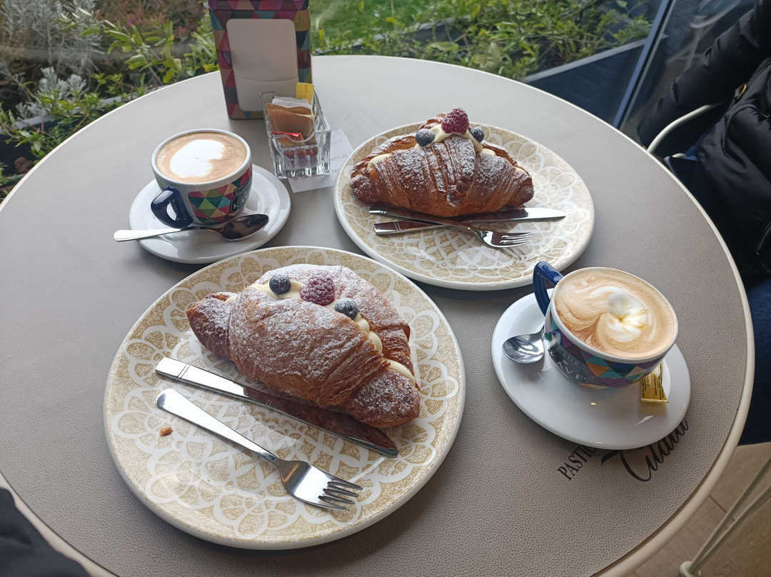 Pasticceria Gelateria Titata
