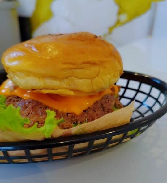 Thugg Burgers