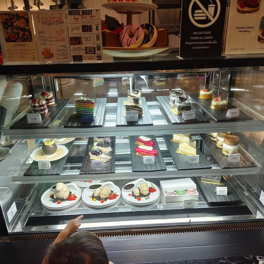 华欣贝斯特韦斯特尚品卡拉佩斯酒店-官方