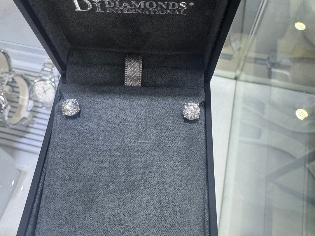 Diamonds International Dominican Republic-普拉塔港必去景点