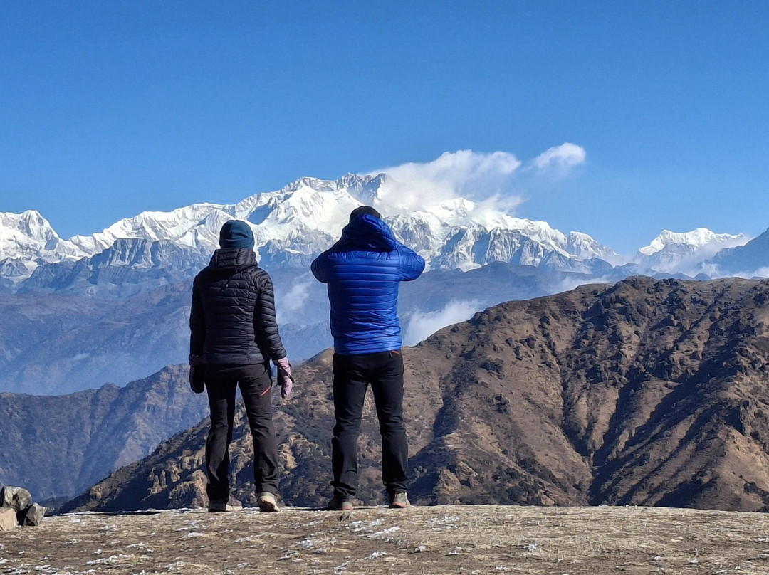 Adventures Unlimited-大吉岭必去景点