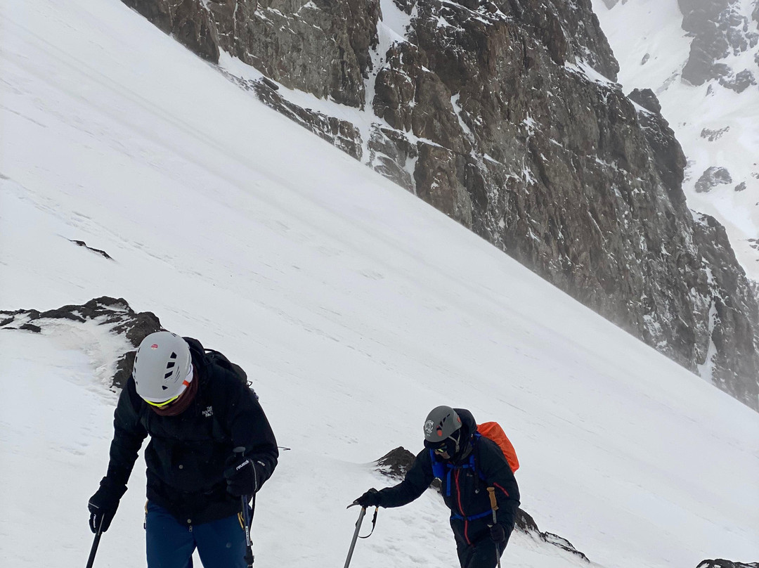 Toubkal Aventura-伊姆利勒必去景点