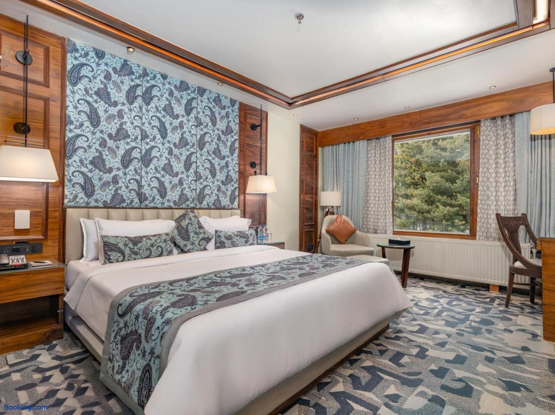 Fortune Pahalgam - Member ITC Hotels' Group