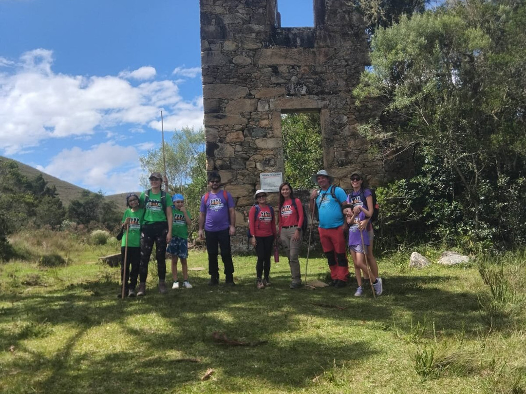 MW Trekking Viagens e Turismo-Sao Jose do Barreiro必去景点