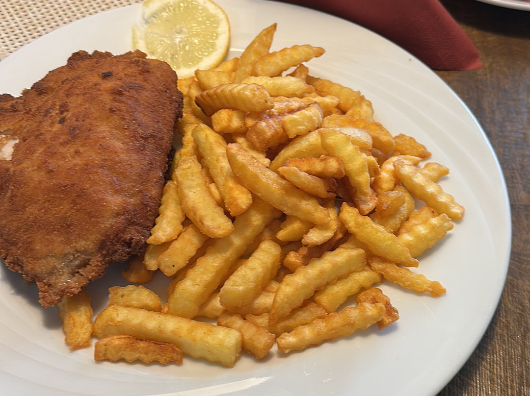 Schugi´s Küche主图