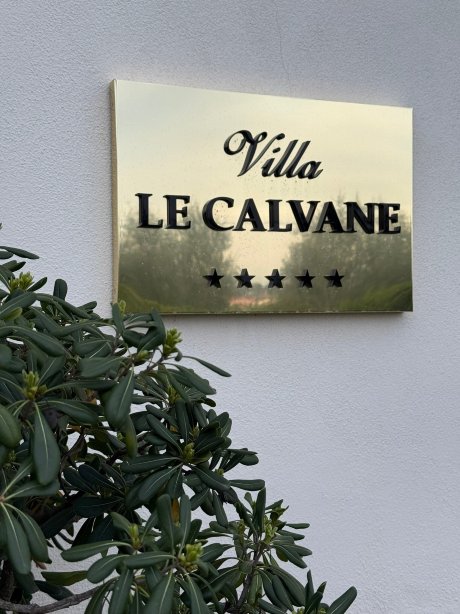 卡瓦尼别墅-官方