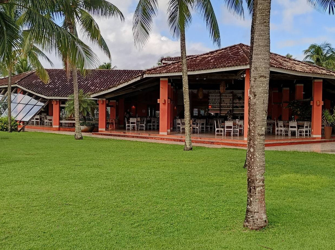 帕塔厝卡斯酒店主图