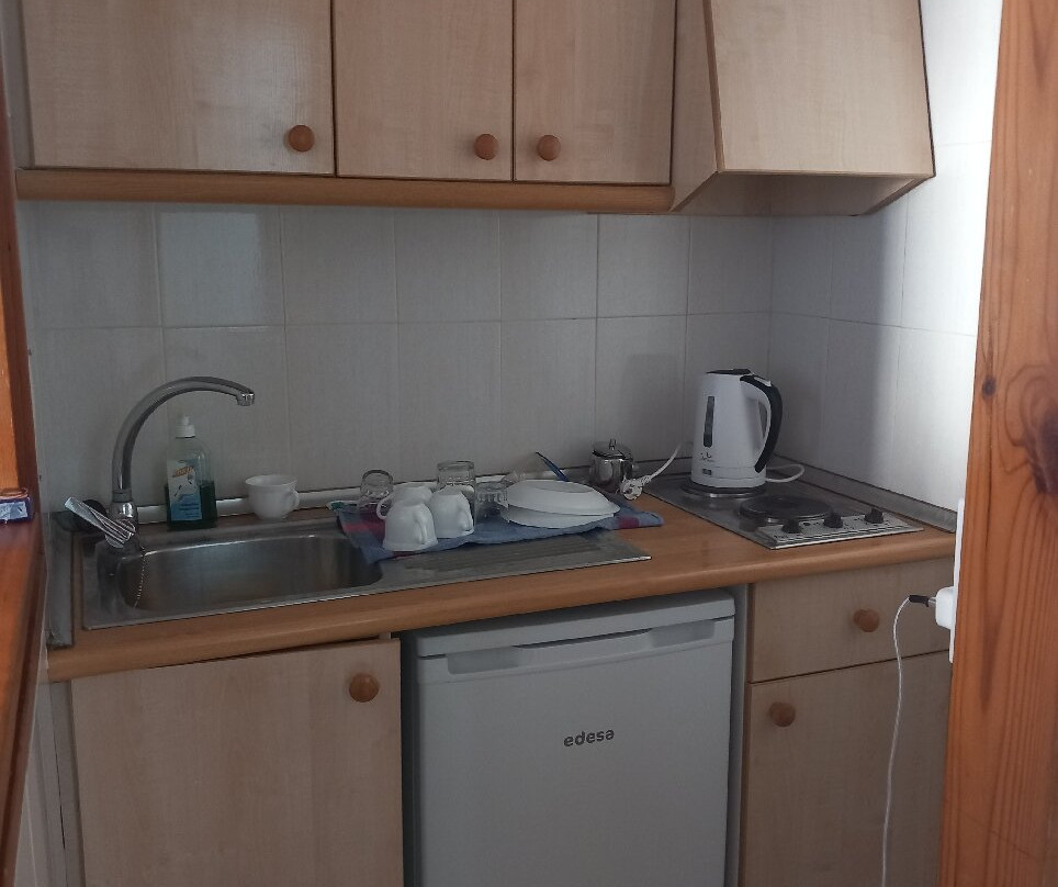 海上花园TRH住宿主图