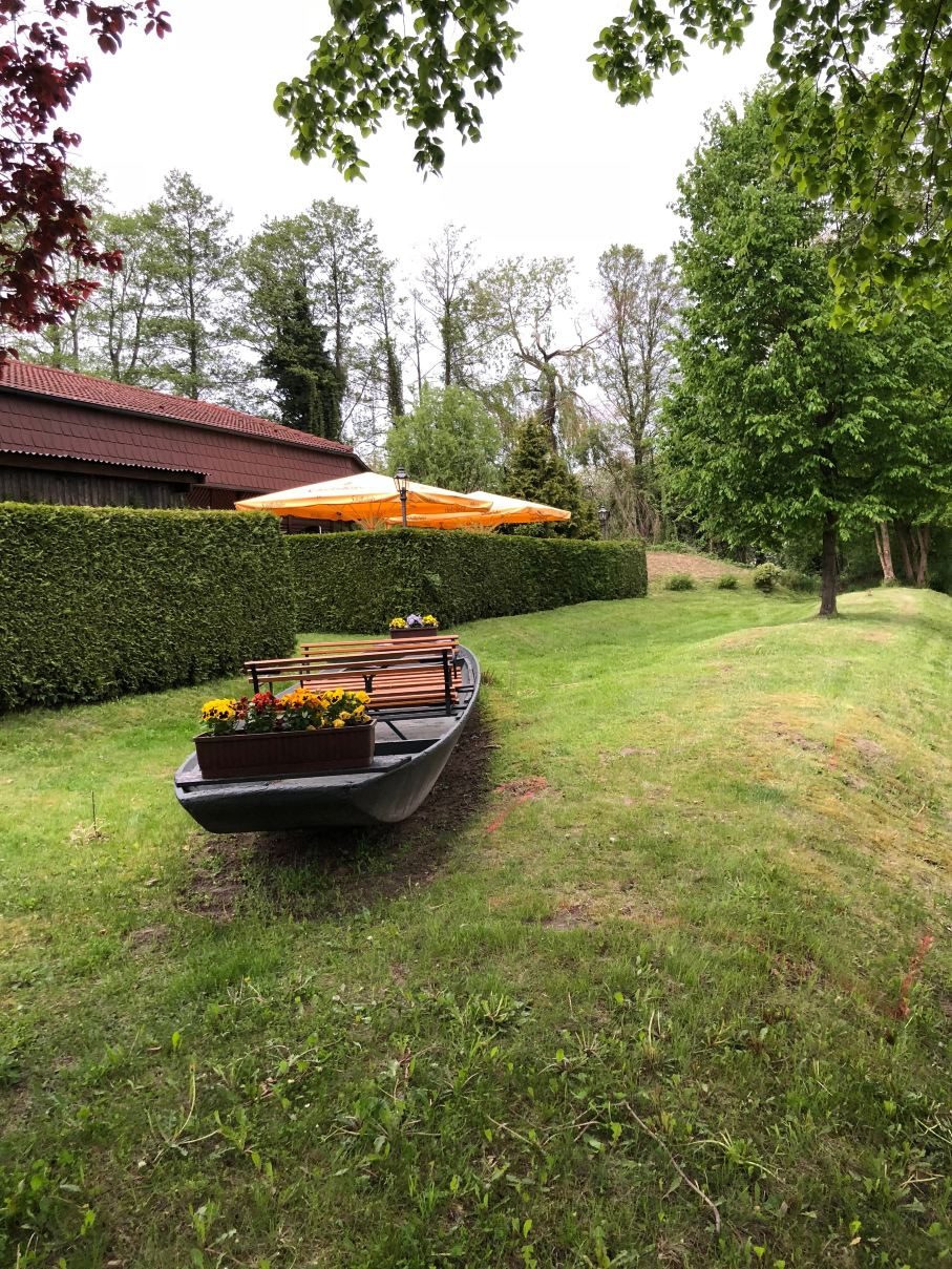 祖尔斯博尔瓦德恩酒店及餐厅-旅行者