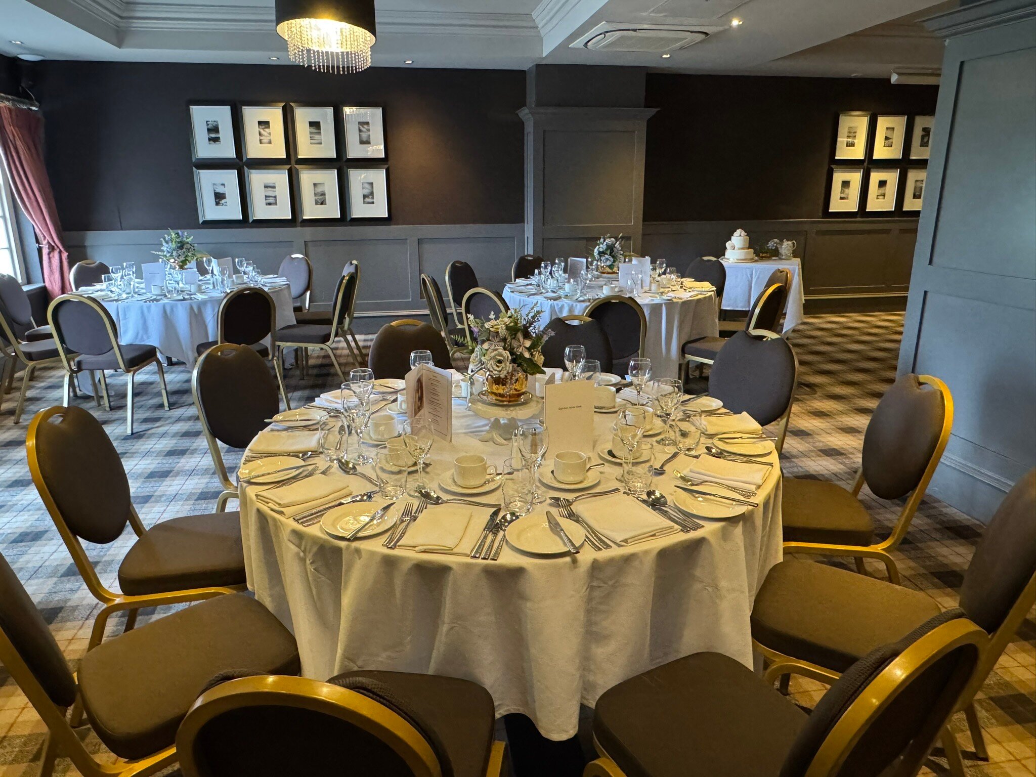 Best Western Glasgow South Eglinton Arms Hotel-旅行者