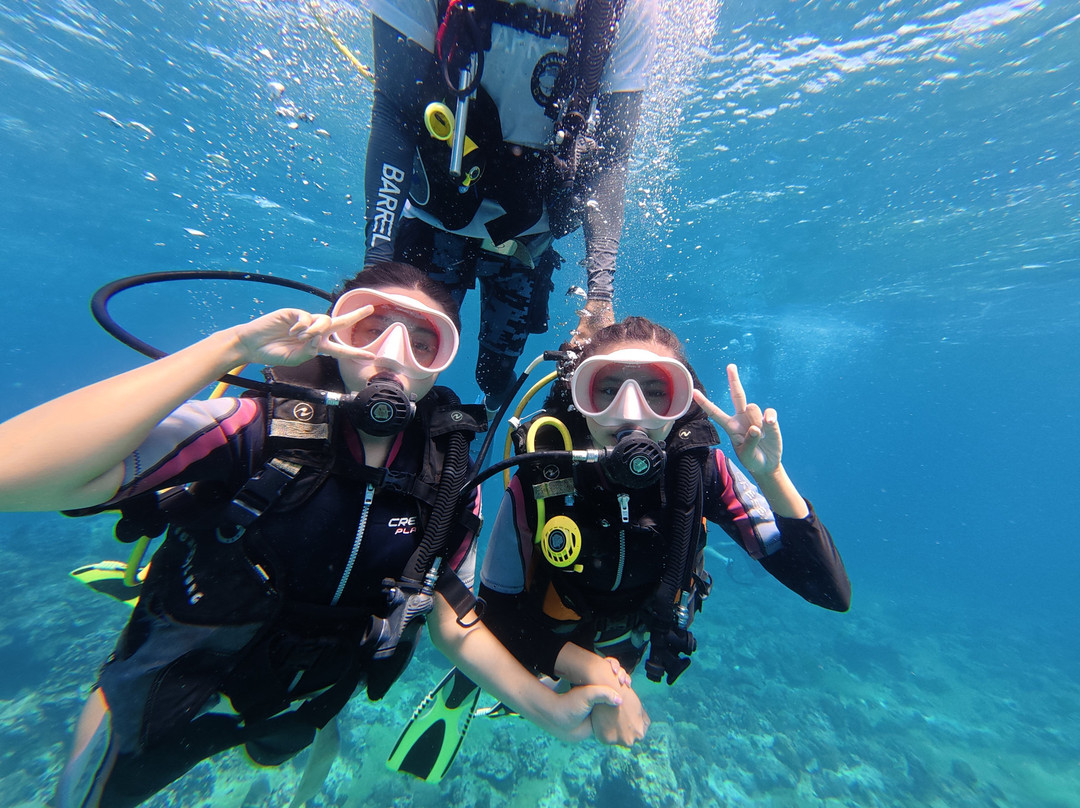 Master Peter Tay-长滩岛必去景点