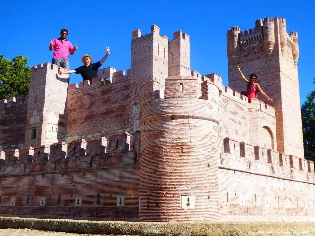 Parque Temático Del Mudejár De Castilla Y León-Olmedo必去景点
